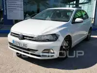 2021 Volkswagen Polo