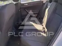 2021 Volkswagen Polo