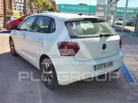2021 Volkswagen Polo