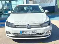 2021 Volkswagen Polo