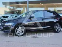 2021 Volkswagen Polo