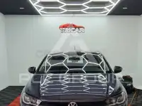 2021 Volkswagen Polo