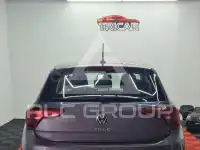 2021 Volkswagen Polo