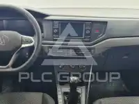 2021 Volkswagen Polo