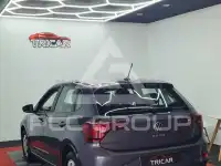 2021 Volkswagen Polo