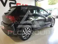 2021 Volkswagen Polo