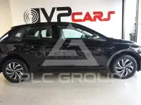 2021 Volkswagen Polo