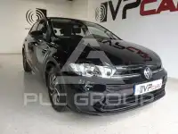 2021 Volkswagen Polo