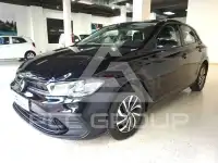 2021 Volkswagen Polo