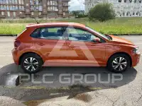 2021 Volkswagen Polo