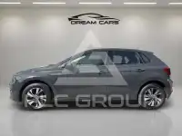 2021 Volkswagen Polo