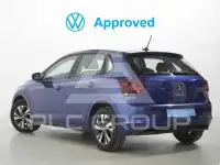 2021 Volkswagen Polo