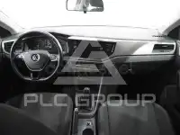 2021 Volkswagen Polo