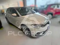 2021 Volkswagen Polo