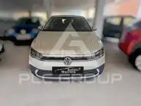 2021 Volkswagen Polo
