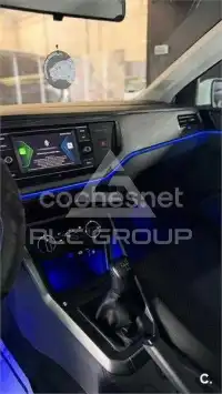 2021 Volkswagen Polo