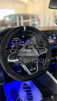2021 Volkswagen Polo