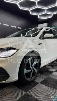 2021 Volkswagen Polo
