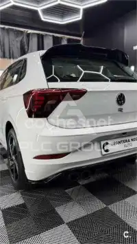 2021 Volkswagen Polo