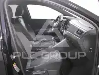 2021 Volkswagen Polo