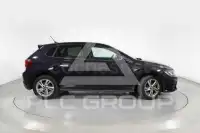 2021 Volkswagen Polo