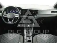 2021 Volkswagen Polo