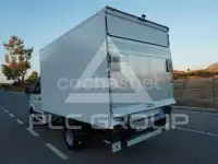 2021 Volkswagen Crafter