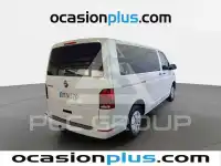 2021 Volkswagen CARAVELLE