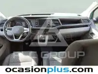2021 Volkswagen CARAVELLE