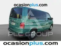 2021 Volkswagen CARAVELLE