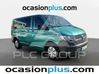 2021 Volkswagen CARAVELLE