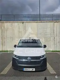 2021 Volkswagen CARAVELLE