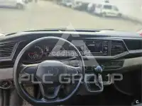 2021 Volkswagen CARAVELLE