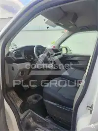 2021 Volkswagen CARAVELLE
