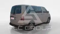 2021 Volkswagen CARAVELLE