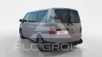 2021 Volkswagen CARAVELLE