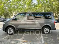 2021 Volkswagen CARAVELLE