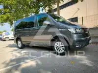 2021 Volkswagen CARAVELLE