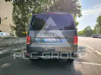 2021 Volkswagen CARAVELLE