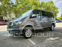 2021 Volkswagen CARAVELLE