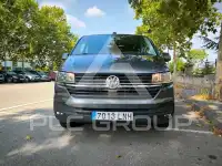 2021 Volkswagen CARAVELLE