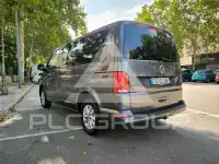 2021 Volkswagen CARAVELLE