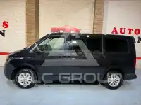 2021 Volkswagen CARAVELLE