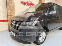 2021 Volkswagen CARAVELLE
