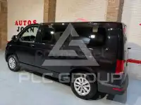 2021 Volkswagen CARAVELLE