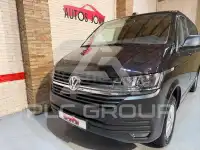 2021 Volkswagen CARAVELLE