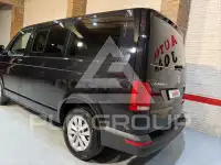 2021 Volkswagen CARAVELLE