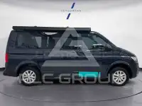 2021 Volkswagen CARAVELLE
