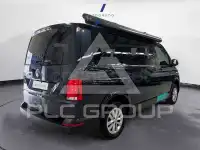 2021 Volkswagen CARAVELLE