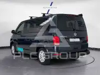 2021 Volkswagen CARAVELLE